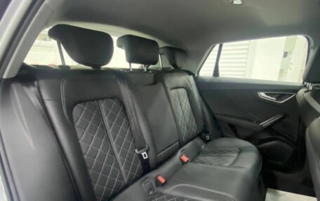 Audi Q2 I, 2025 год, 3 369 000 рублей, 12 фотография