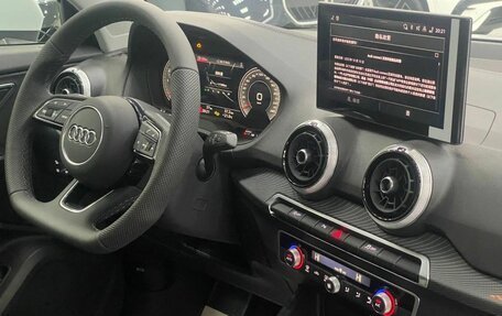 Audi Q2 I, 2025 год, 3 369 000 рублей, 14 фотография
