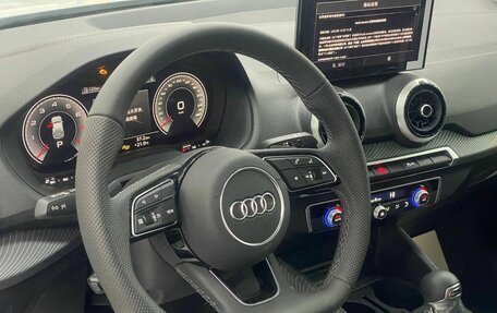 Audi Q2 I, 2025 год, 3 369 000 рублей, 17 фотография