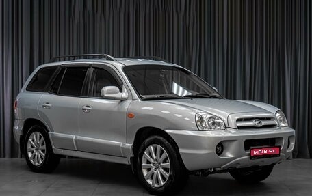Hyundai Santa Fe Classic, 2010 год, 1 019 000 рублей, 1 фотография