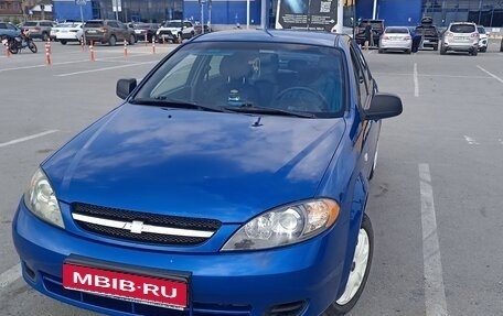 Chevrolet Lacetti, 2010 год, 400 000 рублей, 1 фотография