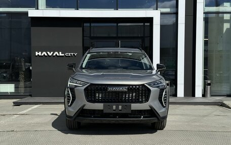 Haval Jolion, 2026 год, 2 701 500 рублей, 4 фотография