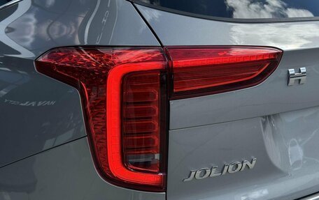 Haval Jolion, 2026 год, 2 701 500 рублей, 9 фотография
