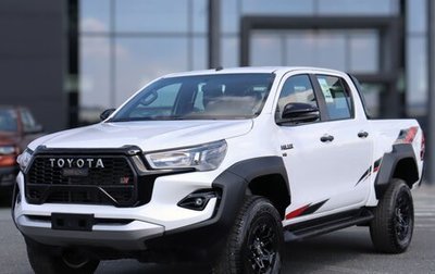 Toyota Hilux VIII, 2026 год, 9 990 000 рублей, 1 фотография