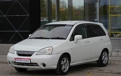 Suzuki Aerio, 2001 год, 350 000 рублей, 1 фотография