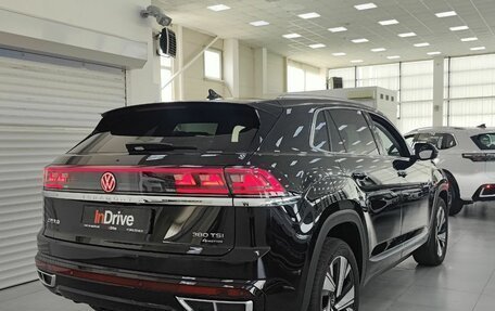 Volkswagen Teramont I, 2026 год, 5 620 000 рублей, 4 фотография