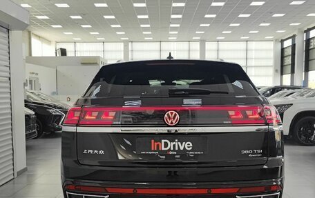Volkswagen Teramont I, 2026 год, 5 620 000 рублей, 5 фотография