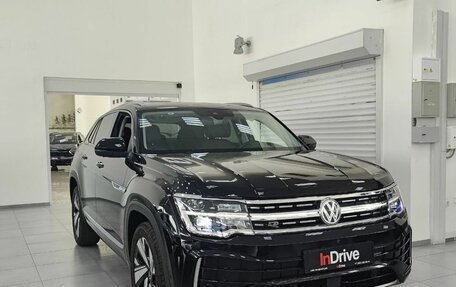 Volkswagen Teramont I, 2026 год, 5 620 000 рублей, 3 фотография