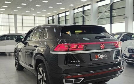 Volkswagen Teramont I, 2026 год, 5 620 000 рублей, 6 фотография