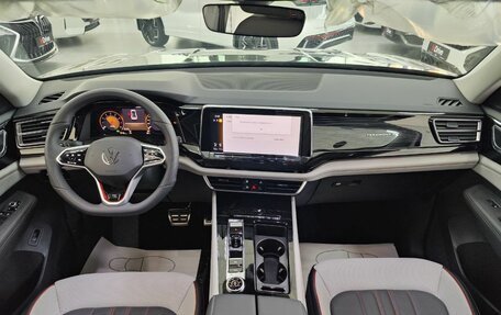 Volkswagen Teramont I, 2026 год, 5 620 000 рублей, 7 фотография