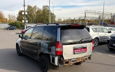 Mitsubishi Chariot III, 2002 год, 140 000 рублей, 1 фотография