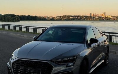 Audi A3, 2022 год, 2 085 000 рублей, 1 фотография
