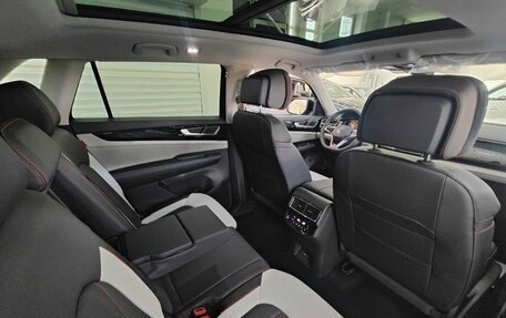 Volkswagen Teramont I, 2026 год, 5 620 000 рублей, 10 фотография