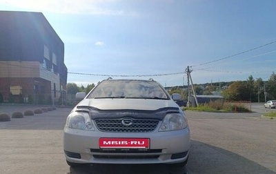 Toyota Corolla, 2001 год, 360 000 рублей, 1 фотография