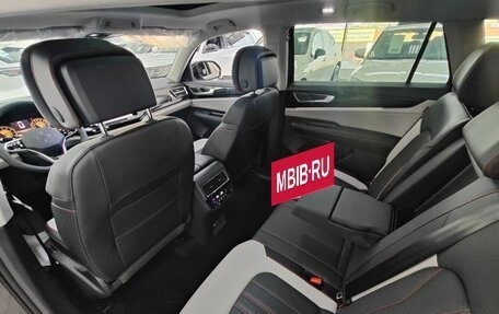 Volkswagen Teramont I, 2026 год, 5 620 000 рублей, 8 фотография