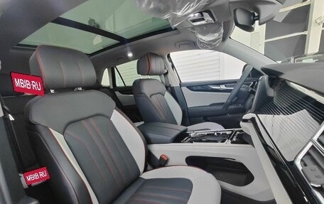 Volkswagen Teramont I, 2026 год, 5 620 000 рублей, 11 фотография