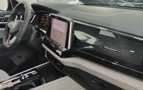 Volkswagen Teramont I, 2026 год, 5 620 000 рублей, 13 фотография