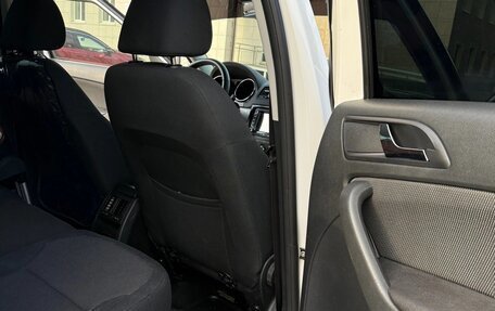 Skoda Yeti I рестайлинг, 2012 год, 965 000 рублей, 11 фотография