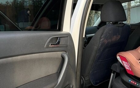 Skoda Yeti I рестайлинг, 2012 год, 965 000 рублей, 9 фотография