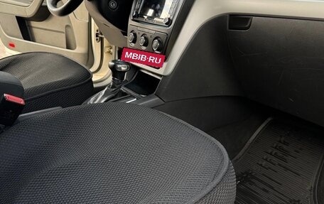 Skoda Yeti I рестайлинг, 2012 год, 965 000 рублей, 10 фотография