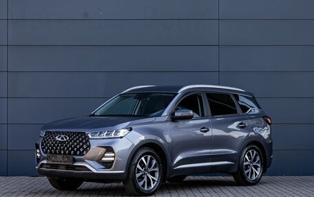 Chery Tiggo 7 Pro, 2022 год, 1 995 000 рублей, 1 фотография
