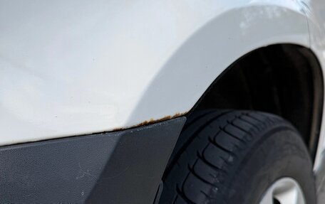 Skoda Yeti I рестайлинг, 2012 год, 965 000 рублей, 15 фотография