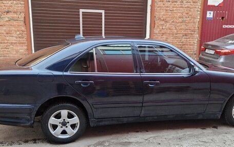 Mercedes-Benz E-Класс, 1999 год, 185 000 рублей, 7 фотография