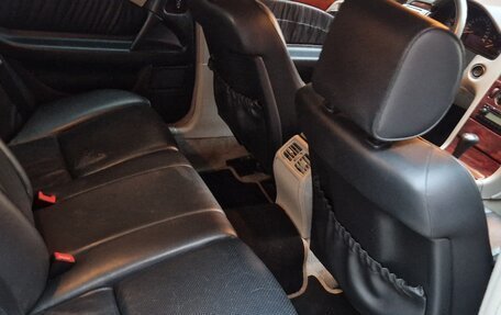 Mercedes-Benz E-Класс, 1999 год, 185 000 рублей, 10 фотография