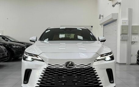 Lexus RX IV рестайлинг, 2026 год, 8 199 000 рублей, 2 фотография
