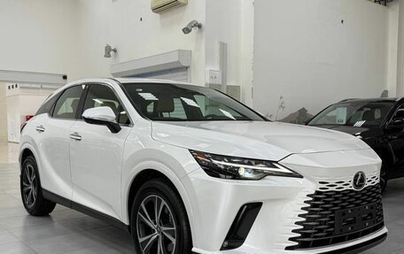 Lexus RX IV рестайлинг, 2026 год, 8 199 000 рублей, 3 фотография