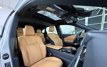 Lexus RX IV рестайлинг, 2026 год, 8 199 000 рублей, 7 фотография