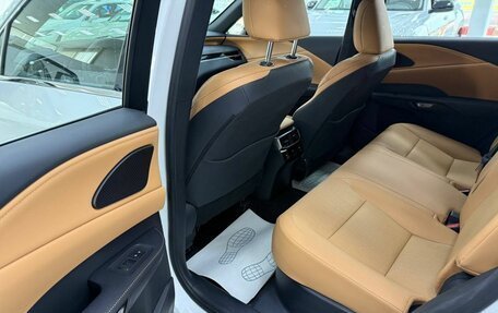 Lexus RX IV рестайлинг, 2026 год, 8 199 000 рублей, 9 фотография