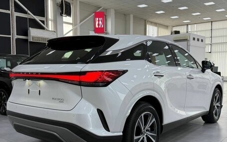 Lexus RX IV рестайлинг, 2026 год, 8 199 000 рублей, 4 фотография