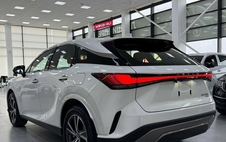 Lexus RX IV рестайлинг, 2026 год, 8 199 000 рублей, 6 фотография