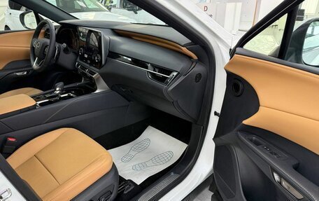 Lexus RX IV рестайлинг, 2026 год, 8 199 000 рублей, 10 фотография