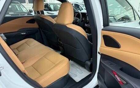 Lexus RX IV рестайлинг, 2026 год, 8 199 000 рублей, 11 фотография