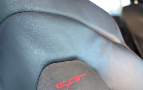 KIA cee'd GT II, 2015 год, 1 399 000 рублей, 12 фотография