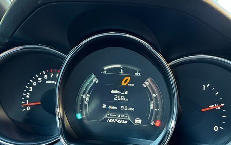 KIA cee'd GT II, 2015 год, 1 399 000 рублей, 18 фотография