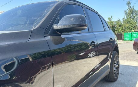 Audi Q5, 2010 год, 1 620 000 рублей, 4 фотография