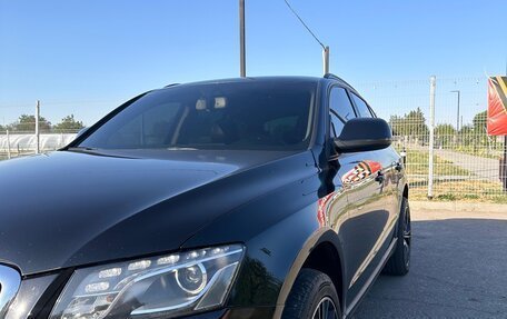 Audi Q5, 2010 год, 1 620 000 рублей, 8 фотография