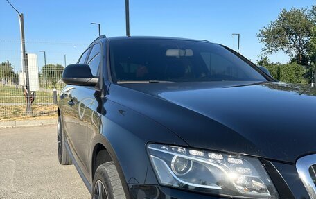 Audi Q5, 2010 год, 1 620 000 рублей, 7 фотография