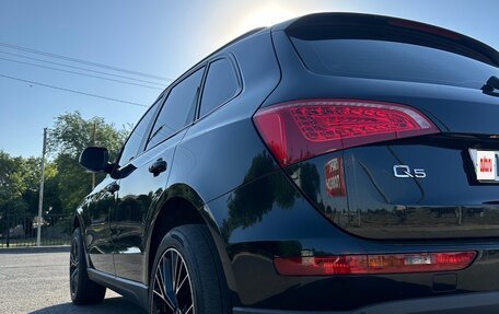 Audi Q5, 2010 год, 1 620 000 рублей, 10 фотография