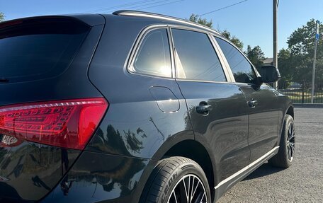 Audi Q5, 2010 год, 1 620 000 рублей, 11 фотография