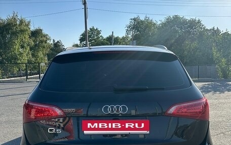 Audi Q5, 2010 год, 1 620 000 рублей, 9 фотография