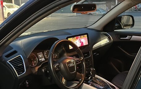 Audi Q5, 2010 год, 1 620 000 рублей, 20 фотография