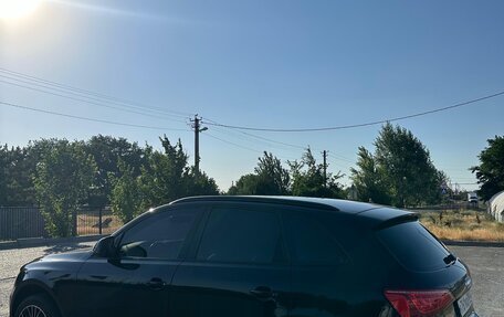 Audi Q5, 2010 год, 1 620 000 рублей, 13 фотография