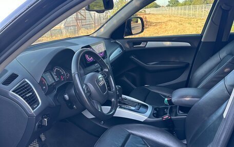 Audi Q5, 2010 год, 1 620 000 рублей, 17 фотография