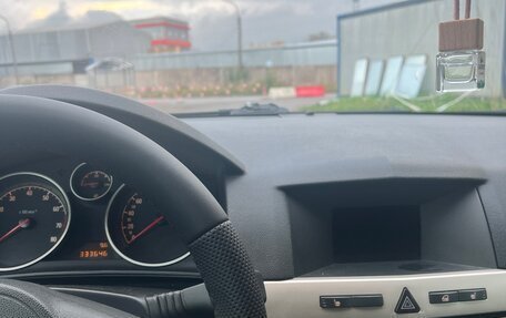Opel Astra H, 2008 год, 290 000 рублей, 7 фотография