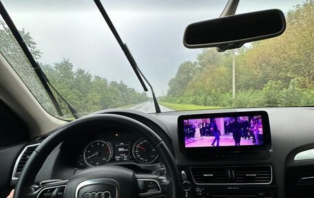 Audi Q5, 2010 год, 1 620 000 рублей, 19 фотография