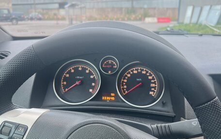 Opel Astra H, 2008 год, 290 000 рублей, 6 фотография